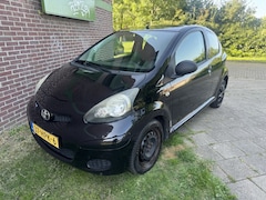 Toyota Aygo - 1.0-12V Access *2009* >INRUILKOOPJE<