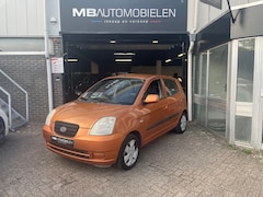 Kia Picanto - 1.0 LXE/5 Deurs/stuurbekrachtiging/Electrische ramen/APK/NAP