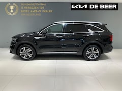 Kia Sorento - 1.6 T-GDi 265pk Plug-in Hybrid 4WD Automaat DynamicPlusLine 7-Zitter 1500 KG Trekgewicht