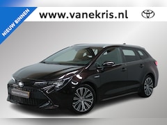 Toyota Corolla Touring Sports - 1.8 Hybrid Business Plus