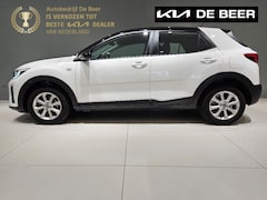 Kia Stonic - 1.2 MPi 84pk ComfortPlusLine Navigator