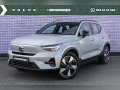 Volvo XC40 - Extended Range Plus | Stoel/stuurverwarming | Adaptive Cruise | Keyless | Google Maps | Wa