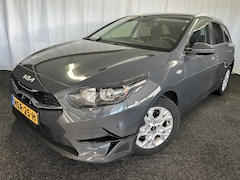 Kia Cee'd Sportswagon - Ceed 1.0 T-GDi DynamicLine 1E EIGN/ECC/STOELVERW./APPLE/LMV