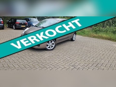 Nissan Note - 1.6 Visia Nieuw Apk Automaat
