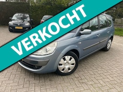 Renault Grand Scénic - 1.6-16V Business Line