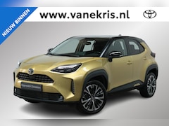 Toyota Yaris Cross - 1.5 Hybrid Executive Limited, Head Up display