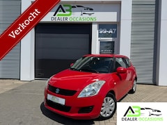 Suzuki Swift - 1.2 Comfort EASSS Carplay, Airco, Nw Apk