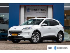 Ford Kuga - 1.5 EcoBoost Titanium | Wegklapbare trekhaak | 1600kg trekgewicht | Camera | Winterpakket