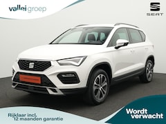 Seat Ateca - 1.5 TSI 150 pk Style Business Intense | Trekhaak | Leder/alcantara | Navigatie | Stuur-/st