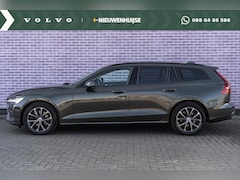 Volvo V60 - B3 Automaat Momentum Advantage | Adaptive Cruise | Stoel-/stuurverwarming | Dodehoekmeldin
