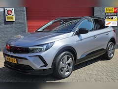 Opel Grandland - 1.2 Turbo Level 2