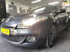 Renault Mégane - 1.2 TCe GT-Line