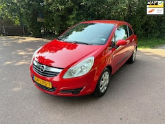 Opel Corsa - 1.4-16V '111' Edition LPG - Airco / Apk / NAP