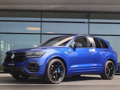 Volkswagen Touareg - 3.0 TSI 462 PK 4MOTION R | PANO | STOELVENT. + MASSAGE | LUCHTVERING | TREKHAAK