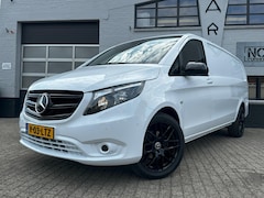 Mercedes-Benz Vito - 116 CDI L3 Extra Lang Cruise Navi Trekhaak