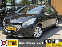 Peugeot 208 - 1.2 Cruise, PDC, Stoelverw. nwe Distributie. Garantie