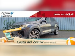 Kia Stonic - 1.0 T-GDi MHEV GT-Line | €1750 EXTRA inruilvoordeel | NIEUW TE BESTELLEN | Vanafprijs per