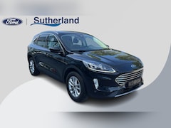 Ford Kuga - 2.5 PHEV Titanium | Adaptive cruise control | Winter Pack | Dodehoeksensoren | Camera | Na
