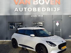 Suzuki Swift - New 1.2 Smart Hybrid 83pk Style