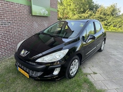 Peugeot 308 - 1.6 VTi XS *2008*Ecc|Cruise|Nap