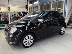 Citroën C1 - 1.0 VTi 72PK 5D Feel | Apple carplay / Android auto | Bluetooth | Camera | Chroom spiegelk