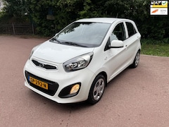 Kia Picanto - 1.0 CVVT Comfort Pack / Airco / NAP / Apk / Lm / Aux