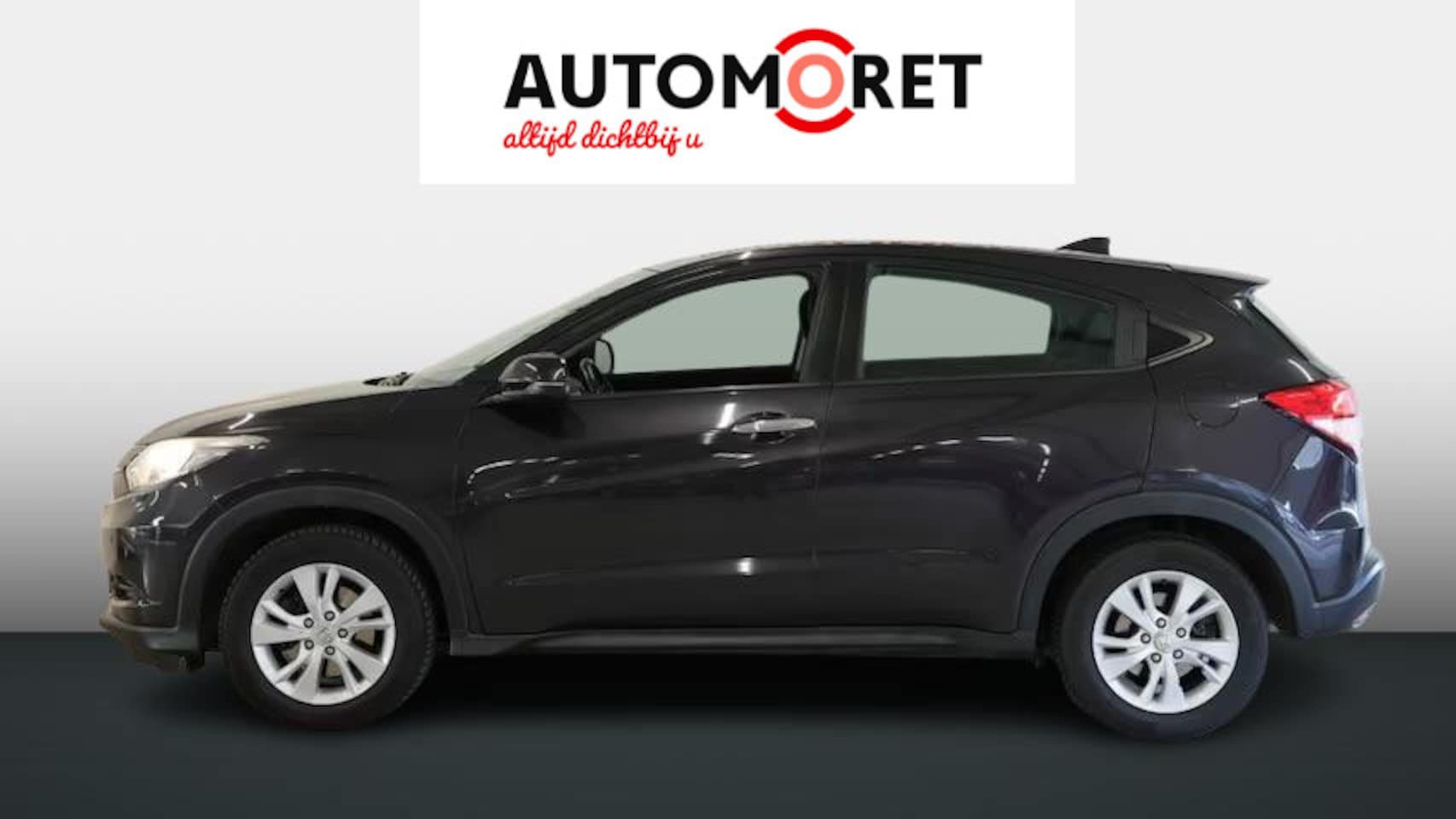 Honda HR-V - 1.5 i-VTEC Elegance 1.5 i-VTEC Elegance - AutoWereld.nl