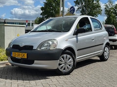 Toyota Yaris - 1.0-16V VVT-i YORIN 1e eigenaar nap