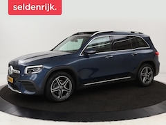 Mercedes-Benz GLB - 200 Premium Plus | AMG Line | Panoramadak | Leder | Stoelverwarming | Carplay | Camera | T