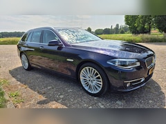 BMW 5-serie Touring - 528i High Executive Facelift, Full Options