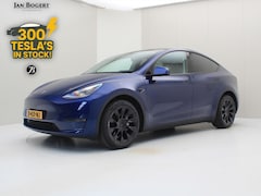 Tesla Model Y - Long-Range AWD 351pk 75 kWh [ TREKHAAK+AUTOPILOT+20'' LMV+533KM WLTP+PREMIUM AUDIO ]