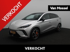 MG MG4 Electric - AWD XPOWER 64 kWh 4 AWD XPOWER 64 kWh | 435PK | 0-100 in 3.8 sec | Alcantara interieur