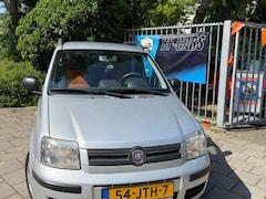 Fiat Panda - 52xxx km NAP