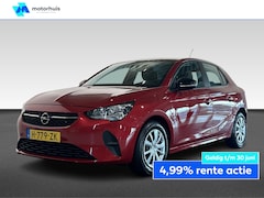 Opel Corsa - 1.2 75pk Edition