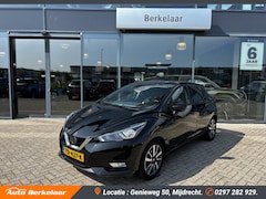 Nissan Micra - 0.9 IG-T N-Connecta