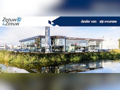 Hyundai IONIQ - 38 KWH | PREMIUM | DEALERONDERHOUDEN |