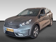 Kia Niro - 1.6 GDi Hybrid 141pk DCT6 Automaat First Edition