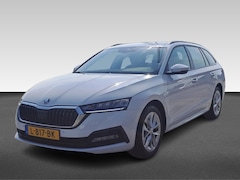 Skoda Octavia Combi - 1.0 TSI 110pk Business Edition