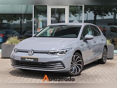 Volkswagen Golf - 1.5 TSI Style 130pk I Navi | LED | Carplay | Keyless