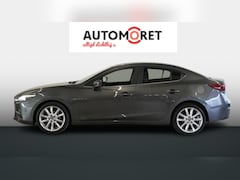 Mazda 3 - 3 2.0 SkyActiv-G 120 TS