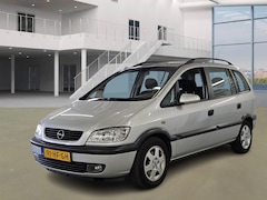 Opel Zafira - 1.6-16V Elegance/7PERSOON