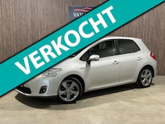 Toyota Auris - 1.8 Full Hybrid Executive Business 2012 CAMERA CRUISE