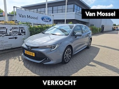 Toyota Corolla Touring Sports - 1.8 Hybrid Style | Automaat | Head-Up Display | Trekhaak | Adaptieve Cruise Control | Acht