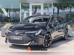 Toyota Corolla Touring Sports - 2.0 Hybrid GR-Sport 184pk CVT | Camera | Navi | ACC | JBL | Stoelverwarming | Head-Up