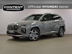 Hyundai Tucson - 1.6 T-GDi PHEV 2WD N Line Edition I Upgrade Deals