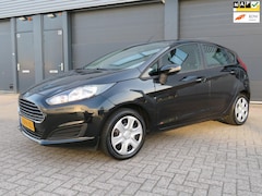 Ford Fiesta - 1.0 Style 5 deurs airco nieuwe apk 2026