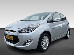 Hyundai ix20 - 1.4i Go // NAVIGATIE // Keurige auto // Lage KMSTAND //