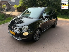 Fiat 500 - 0.9 TwinAir Turbo Lounge / Navi / Pano / Airco / NAP / Aux