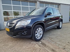 Volkswagen Tiguan - 2.0 TDI Sport&Style 4Motion