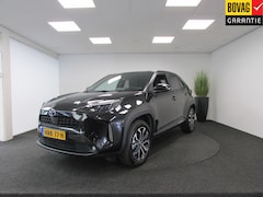 Toyota Yaris Cross - 1.5 Hybrid Apple Carplay I Afn. trekhaak I